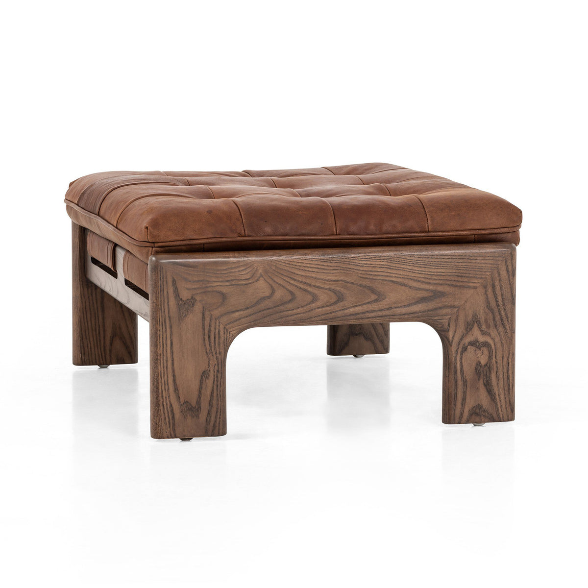 Halston Ottoman