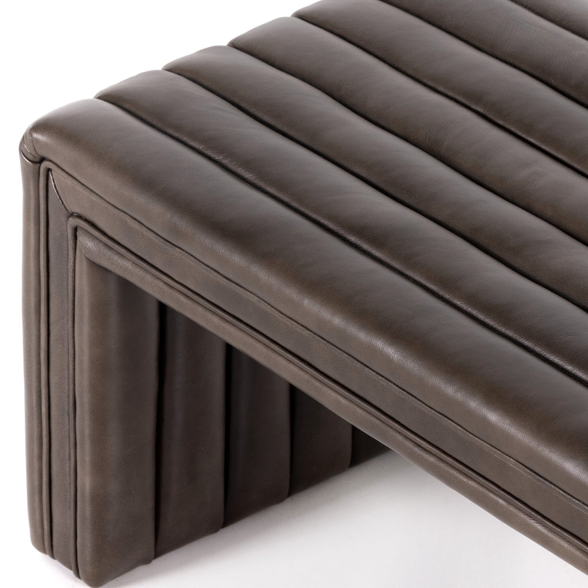 Augustine Bench