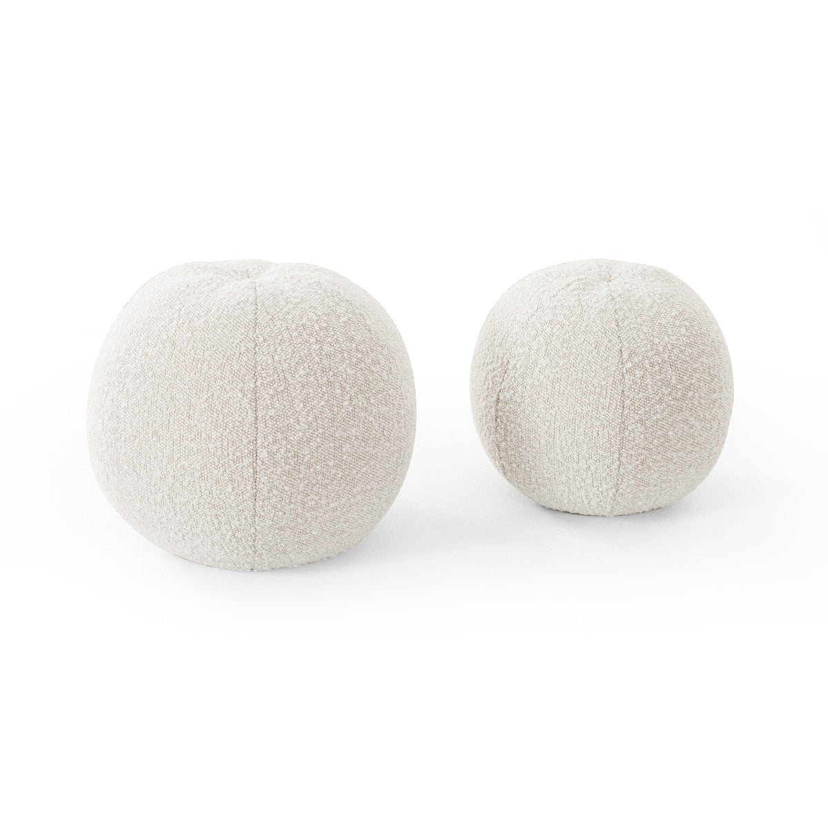 Balle Pillow