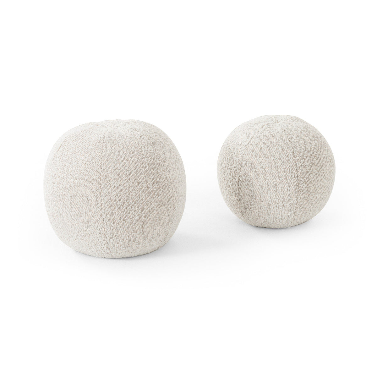 Balle Pillow