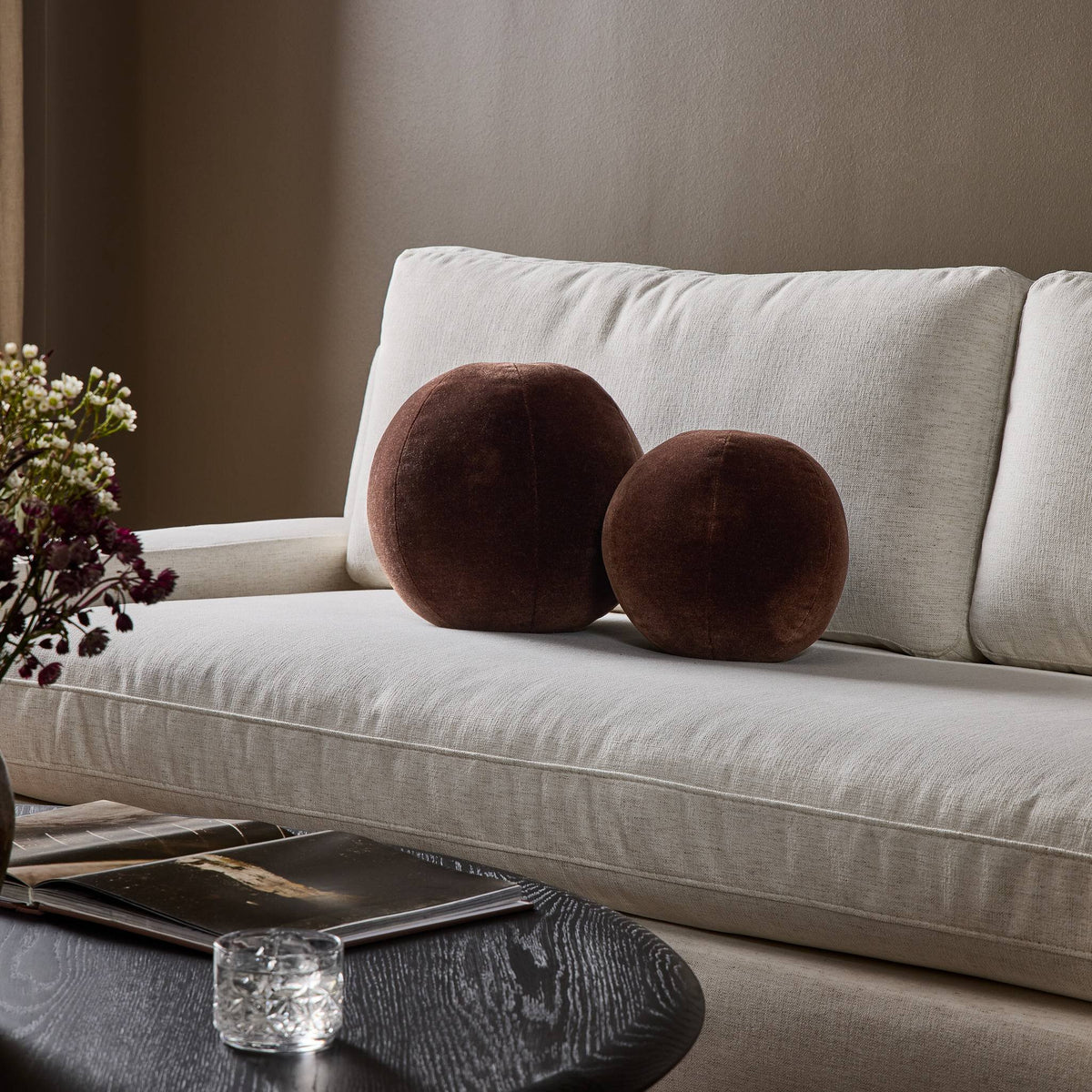 Balle Pillow