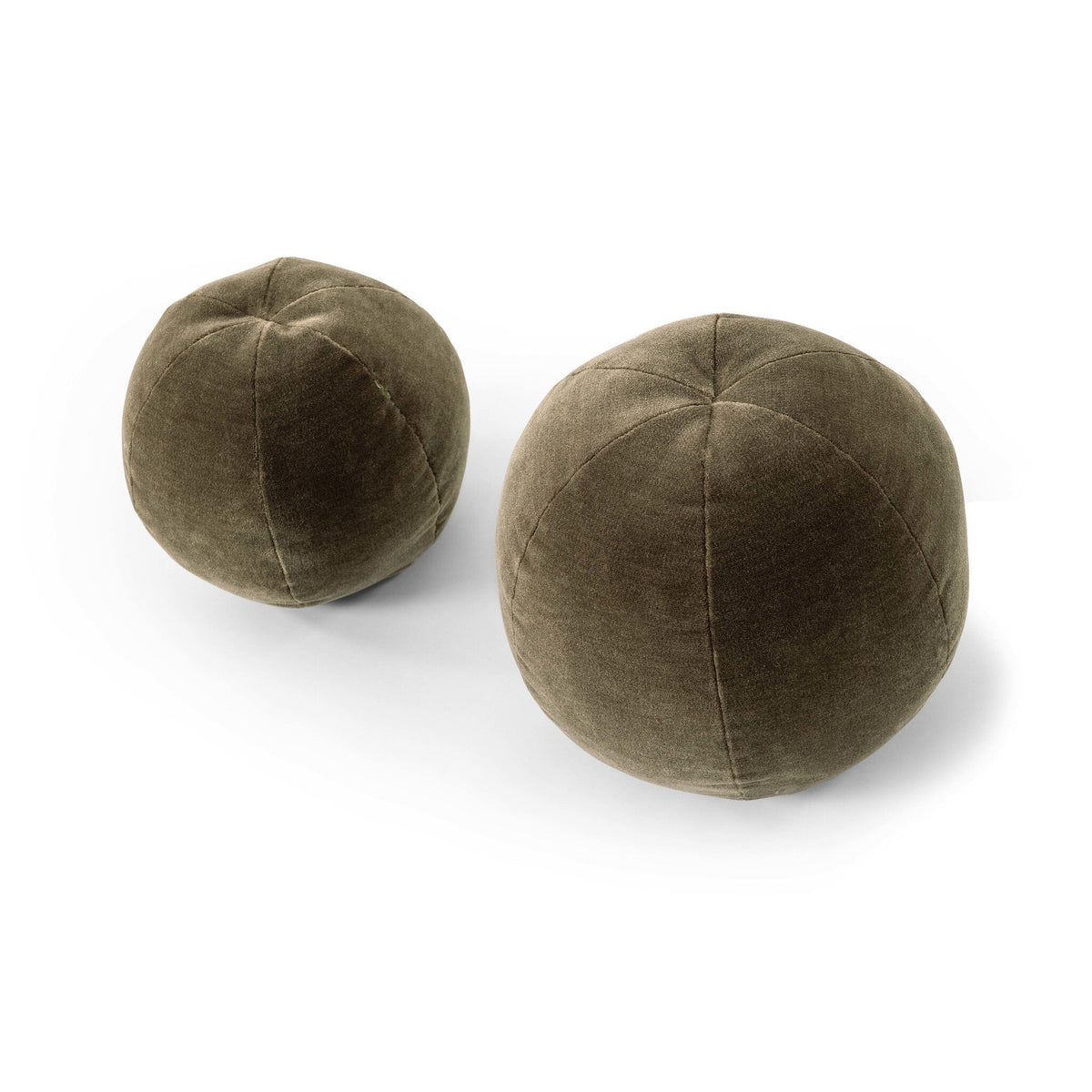 Balle Pillow