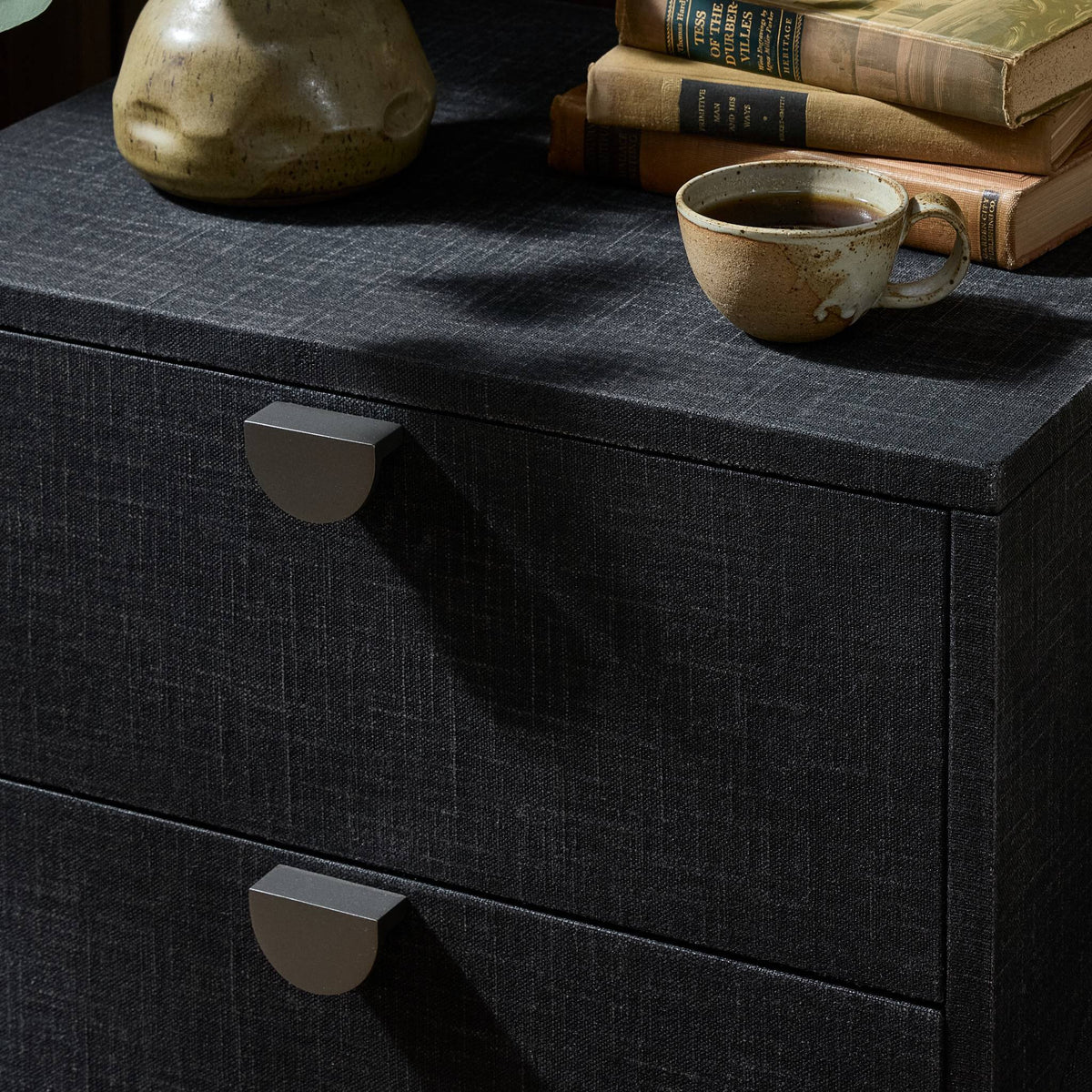 Cressida Nightstand