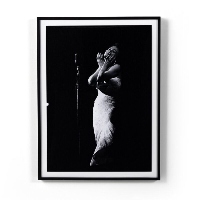 Eartha Kitt By Getty Images