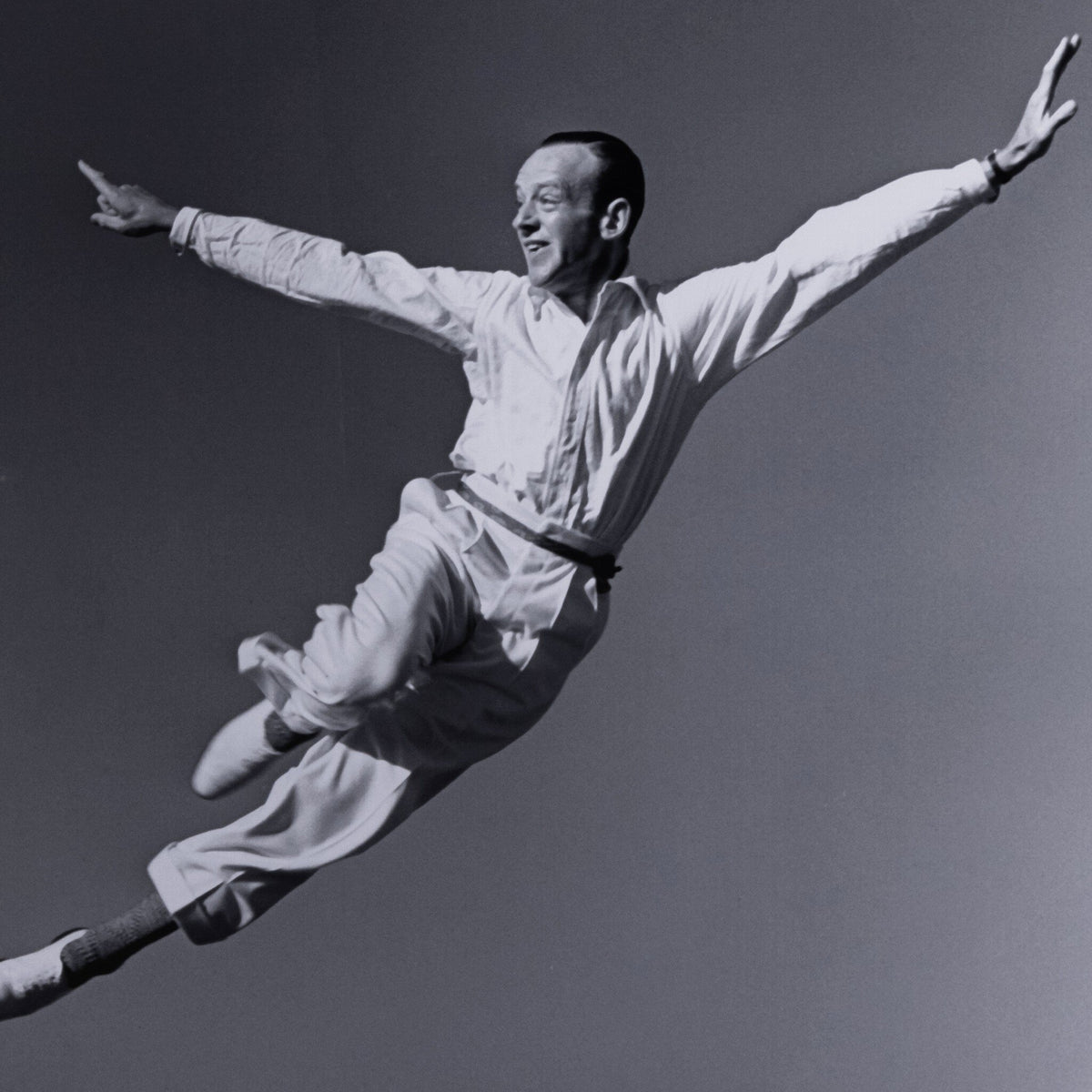 Fred Astaire By Getty Images