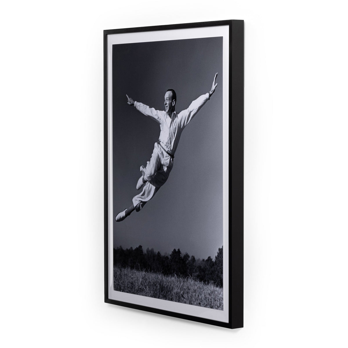 Fred Astaire By Getty Images