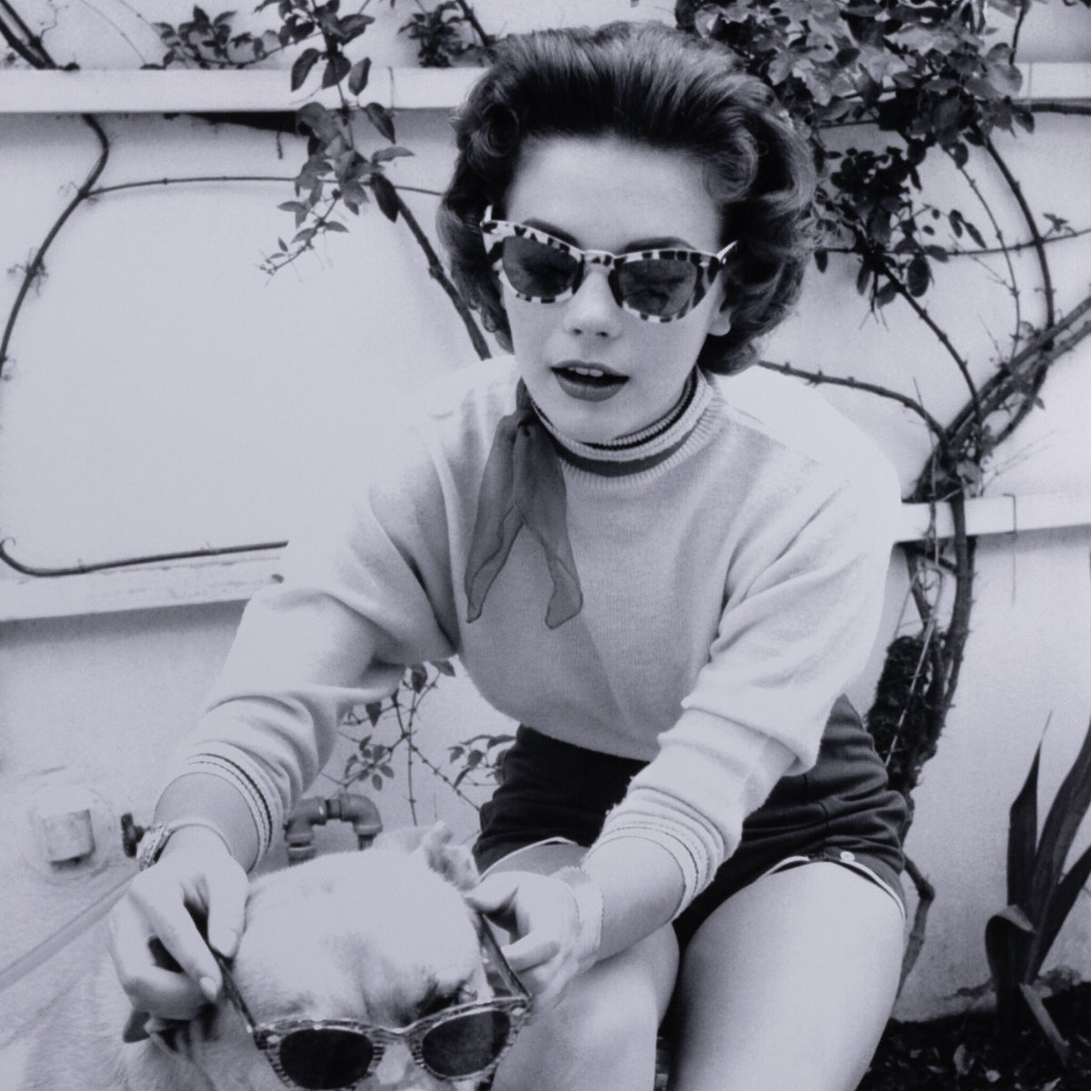 Natalie Wood By Getty Images