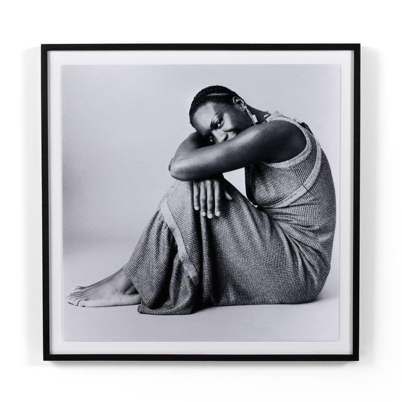 Nina Simone By Getty Images