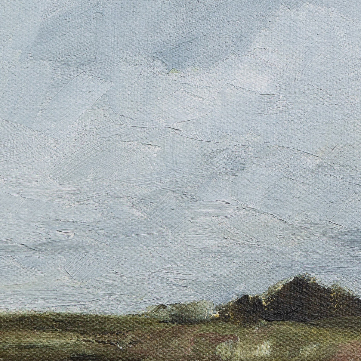 Farmland By Shaina Page