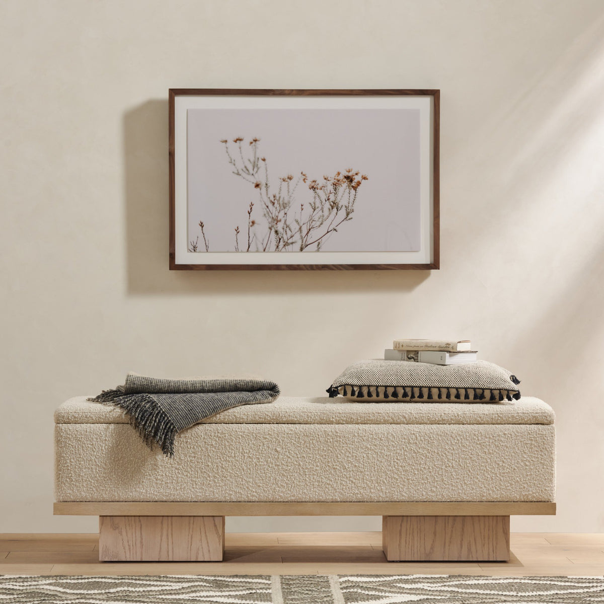 In The Details I By Annie Spratt