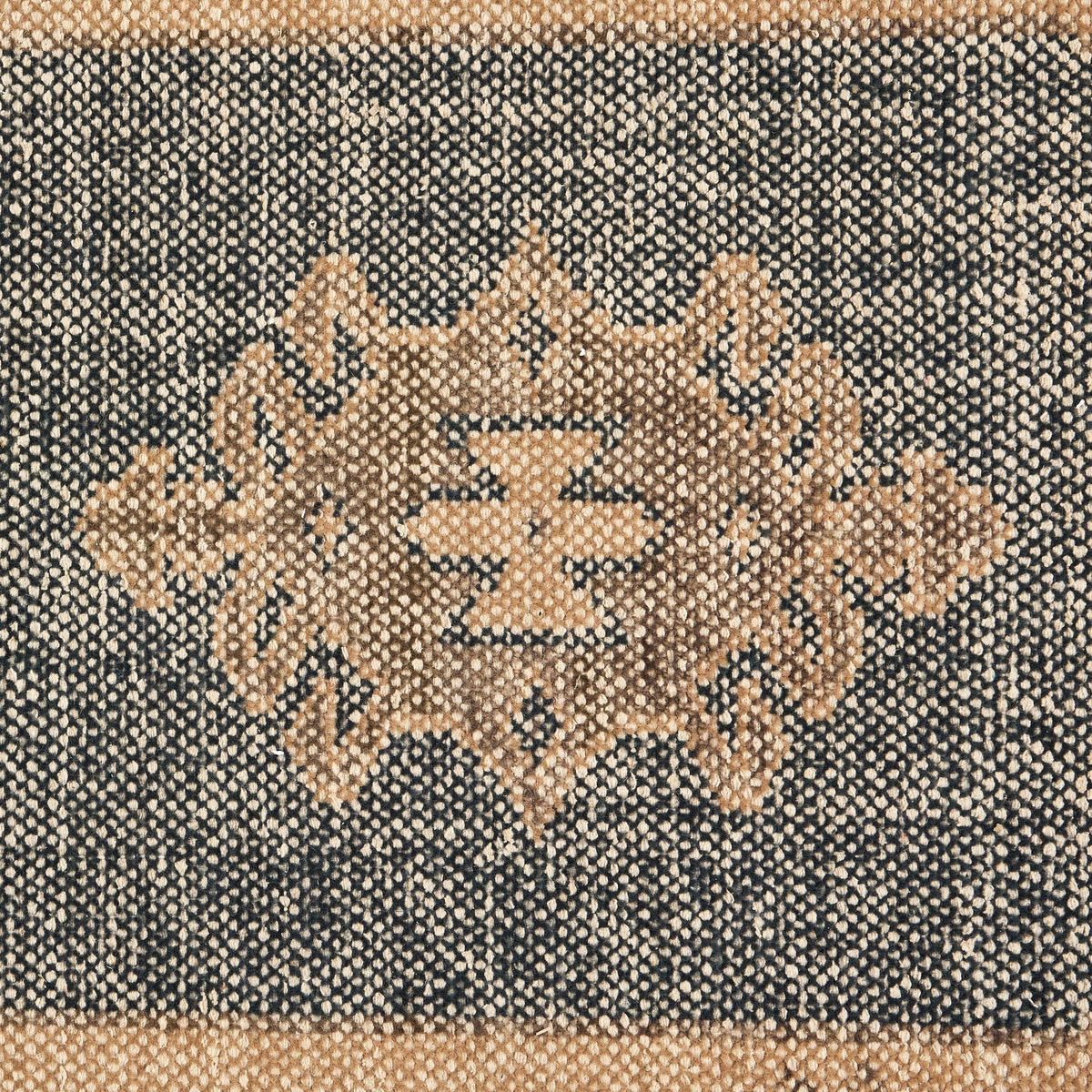 Samsa Hand-Knotted Rug