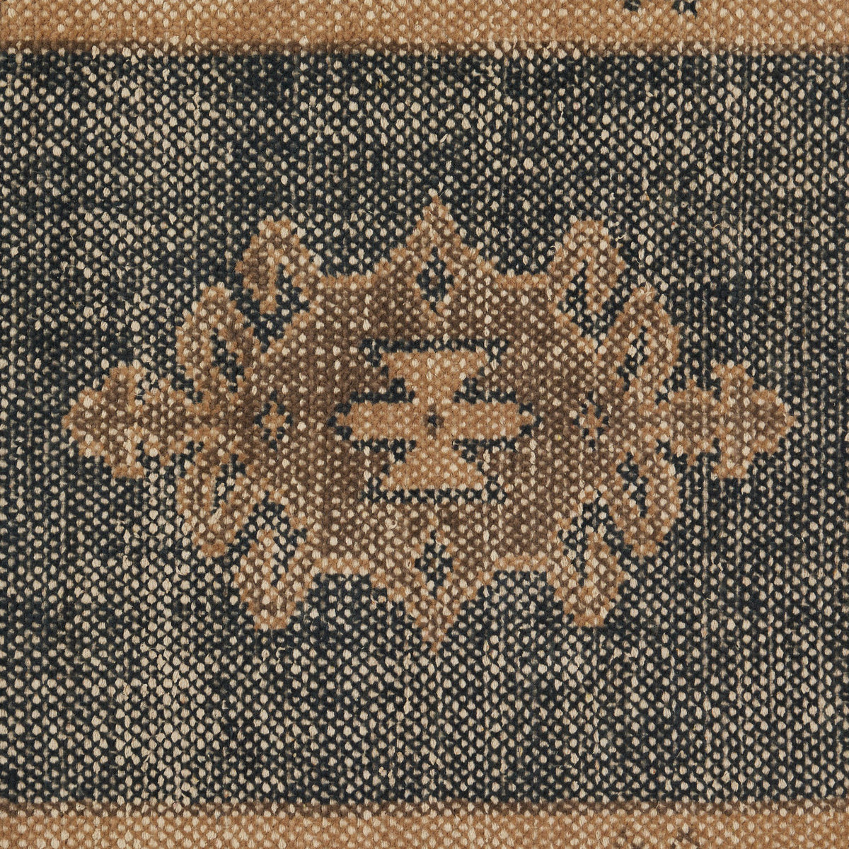 Samsa Hand-Knotted Rug