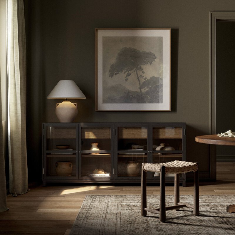 Millie Large Sideboard