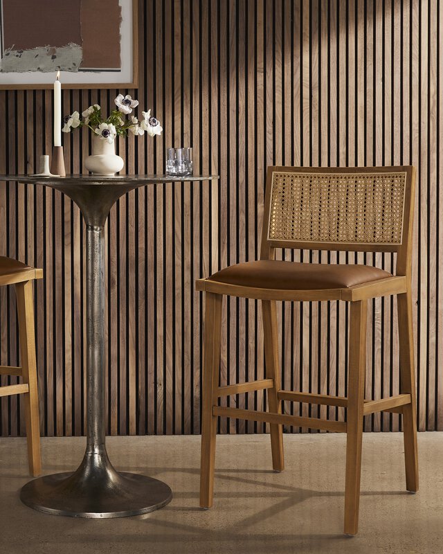 Sage Dining Stool