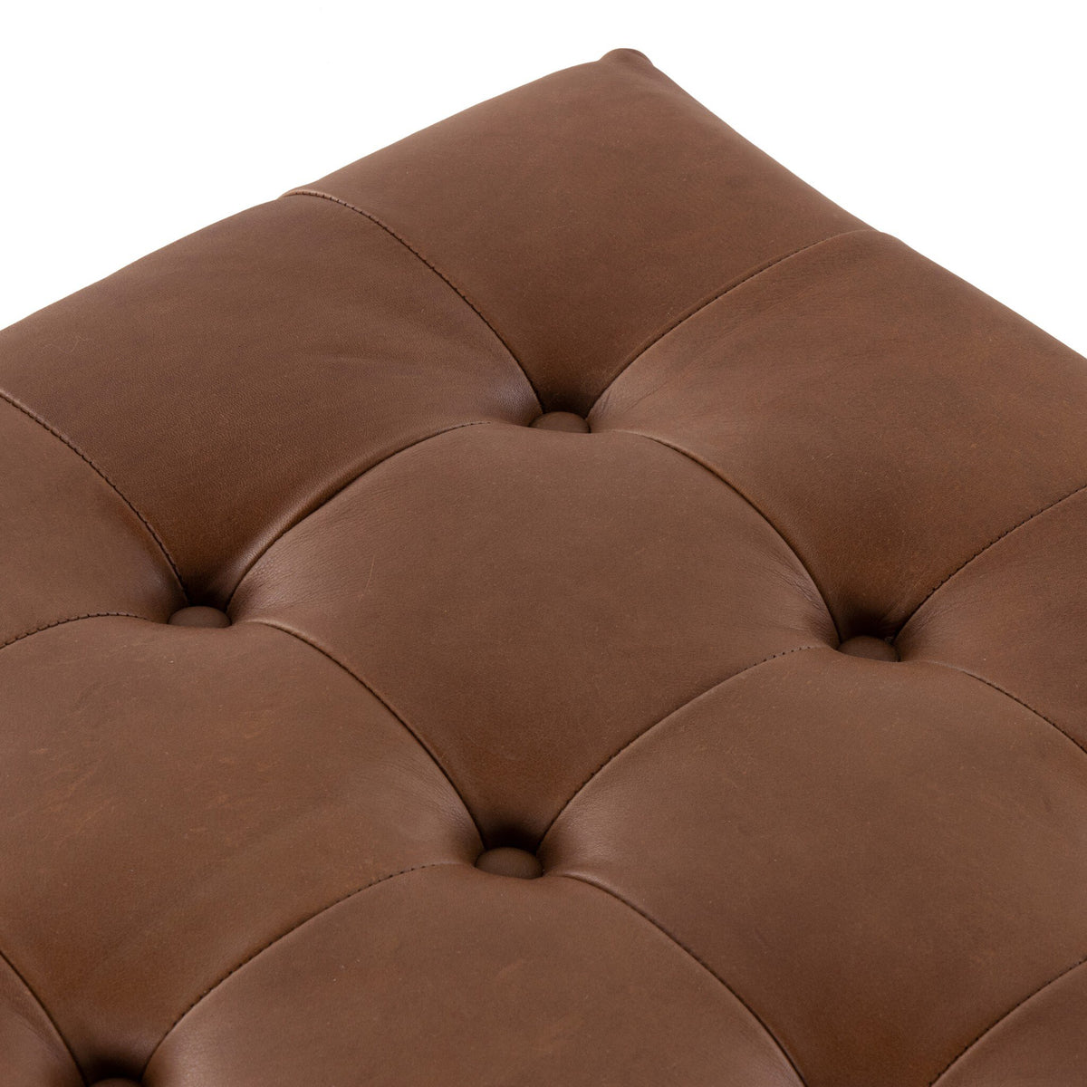 Halston Cocktail Ottoman