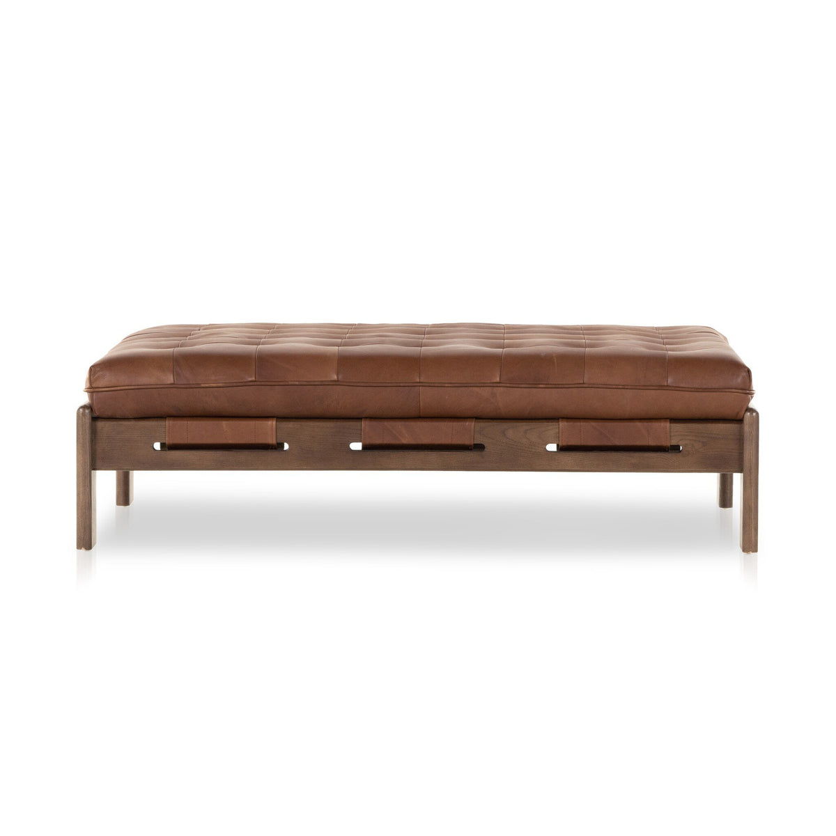 Halston Cocktail Ottoman