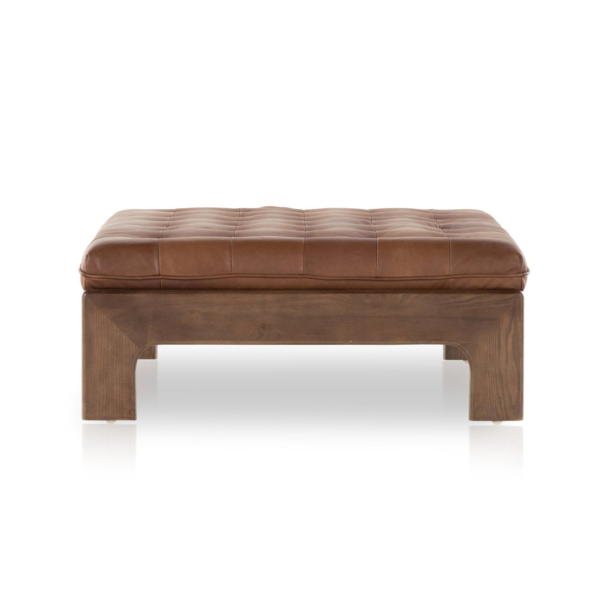 Halston Cocktail Ottoman