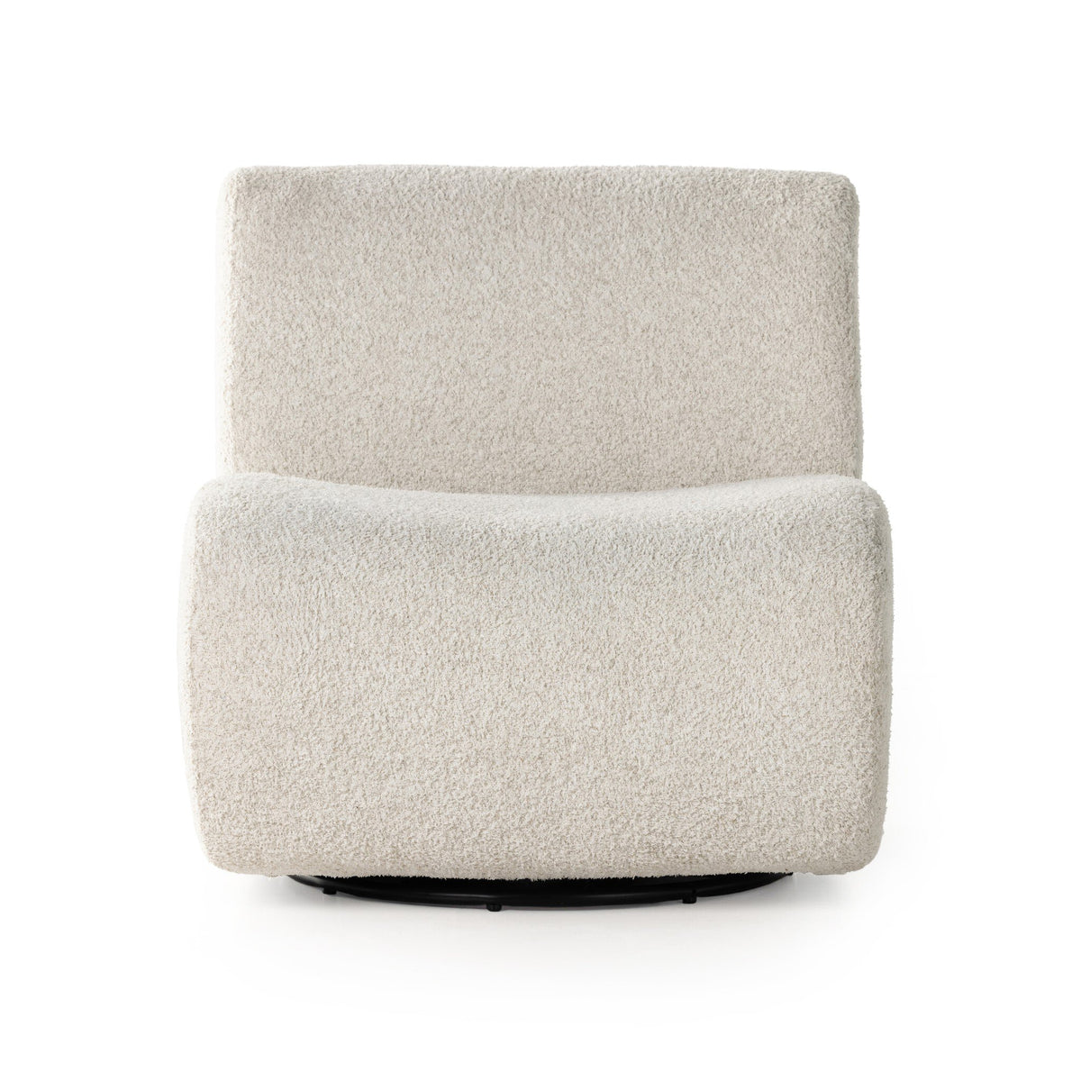 Siedell Swivel Chair