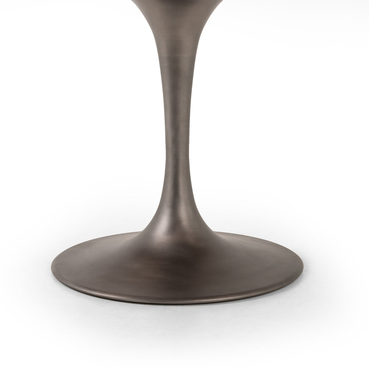 Evans Oval Dining Table-72"