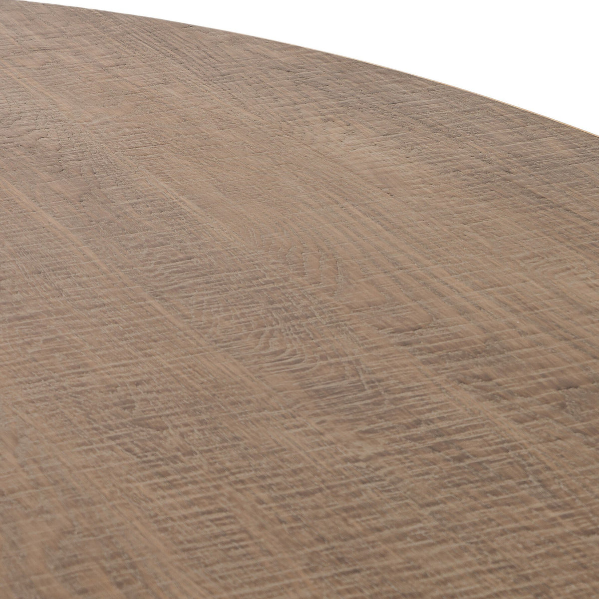 Evans Oval Dining Table-72"