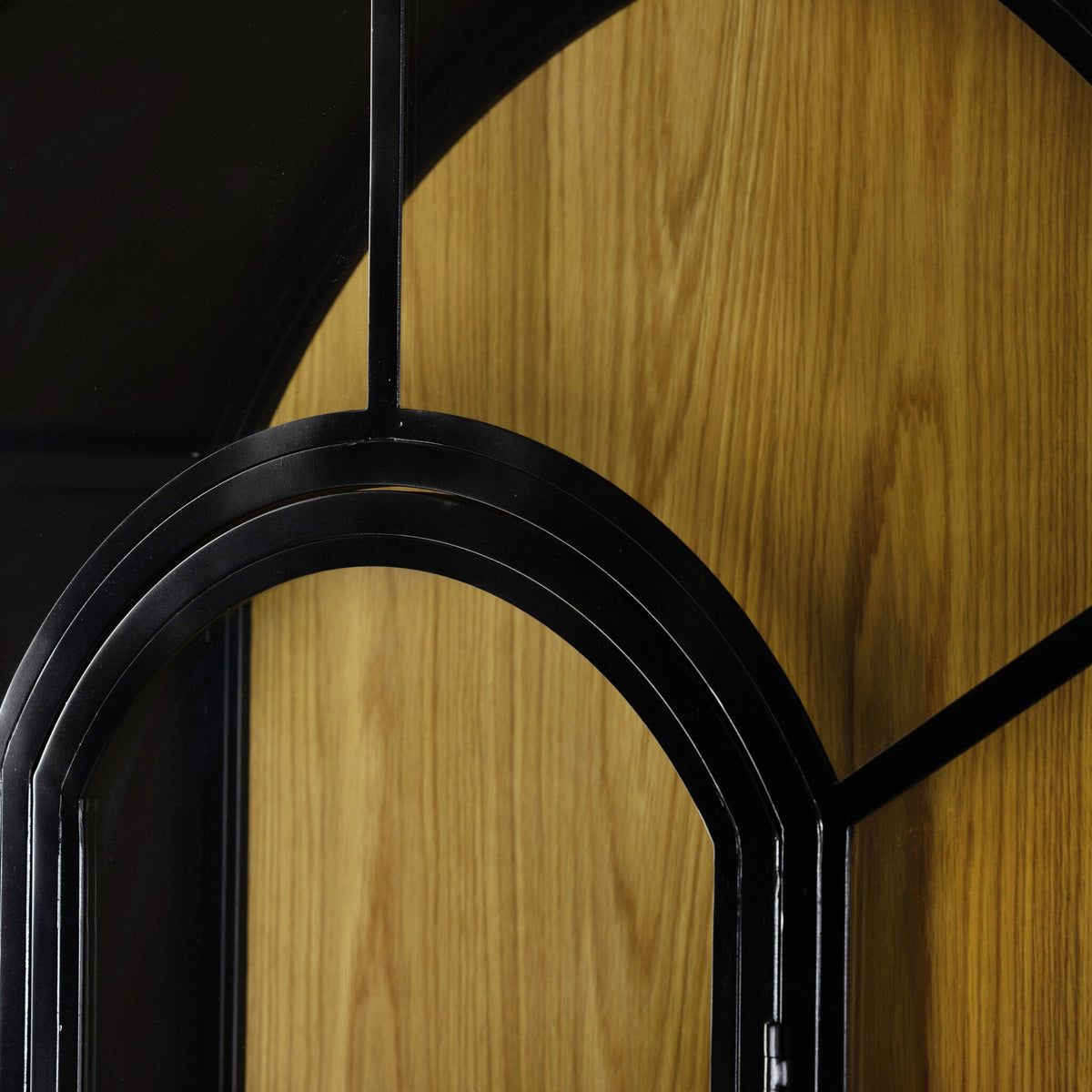 Belmont Cabinet Oak