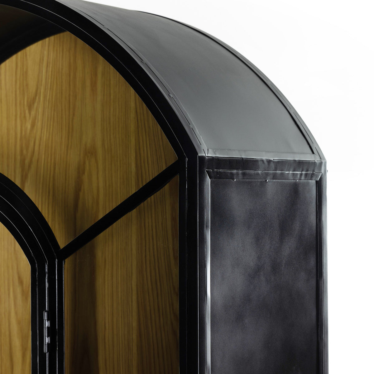 Belmont Cabinet Oak