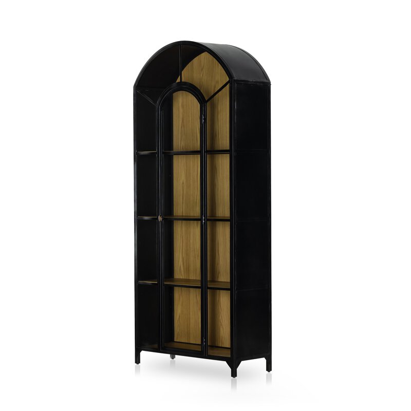 Belmont Cabinet Oak