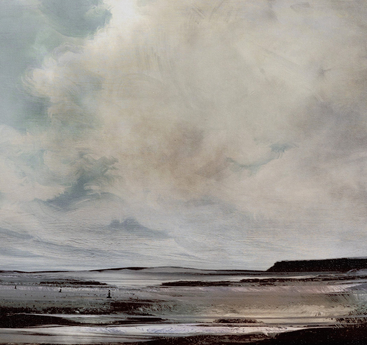 Exmouth By Dan Hobday