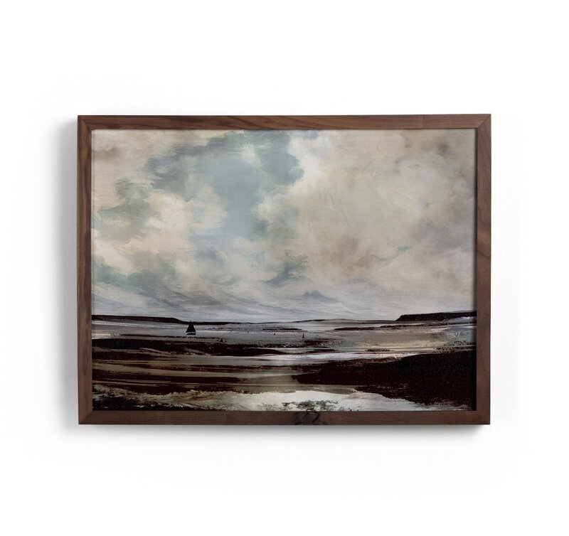 Exmouth By Dan Hobday