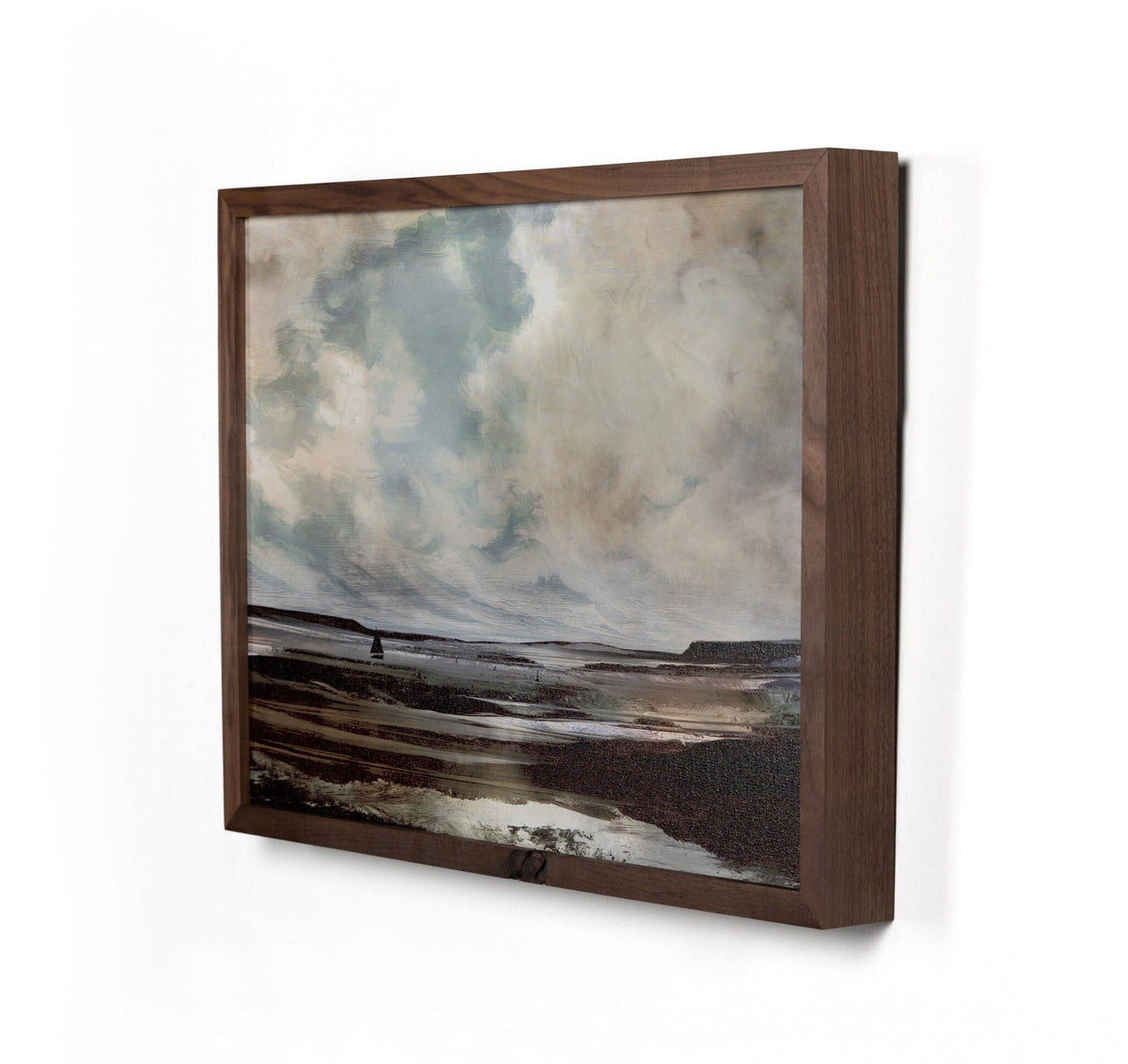 Exmouth By Dan Hobday
