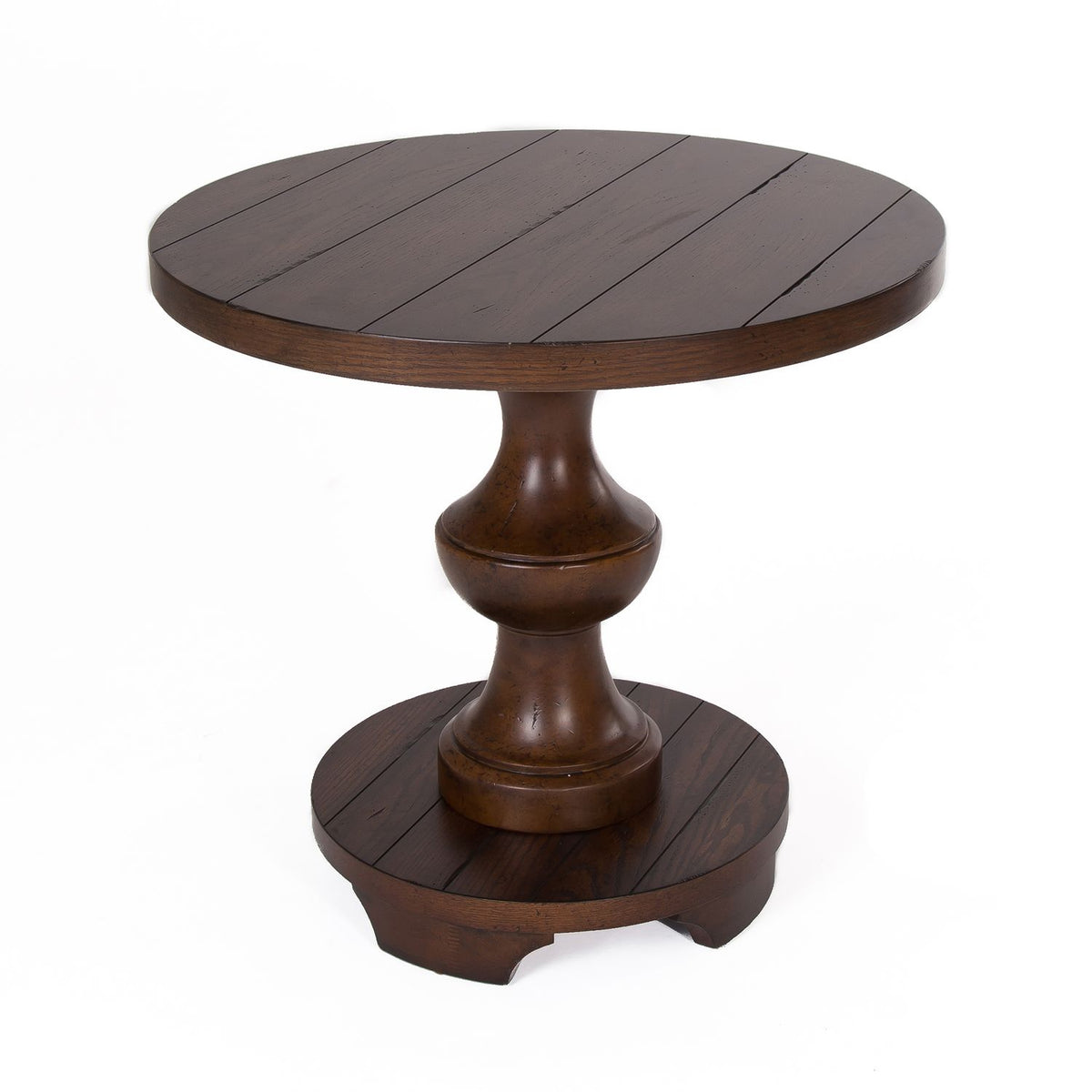 231-OT-3PCS - 3 Piece Set (1-Cocktail 2-End Tables) - Liberty Furniture