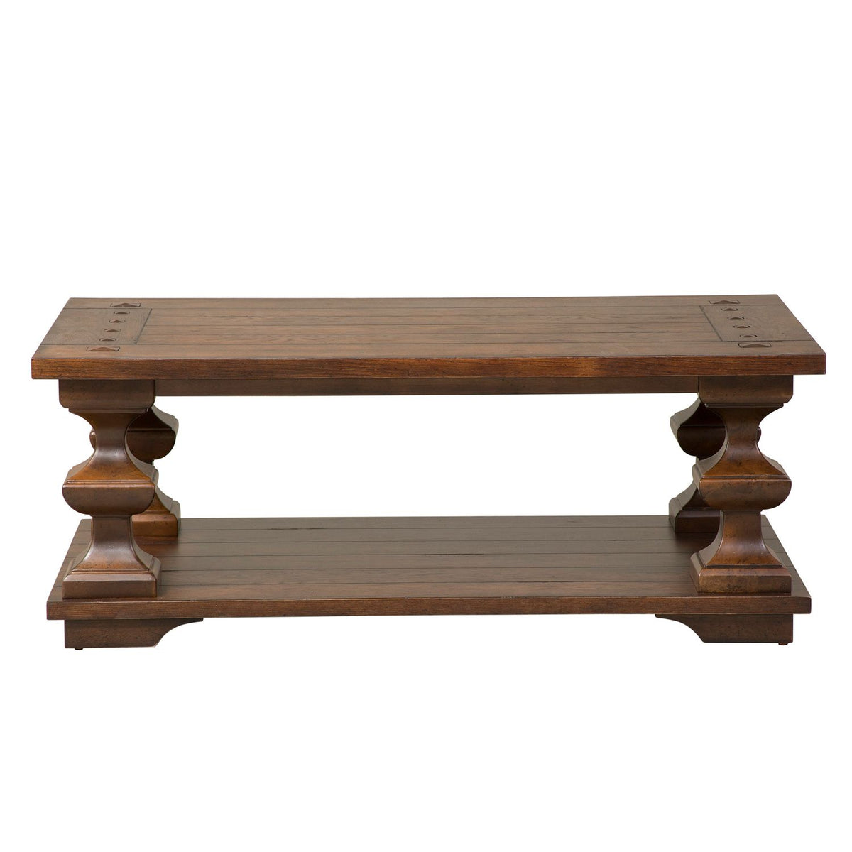 231-OT1010 - Cocktail Table - Liberty Furniture