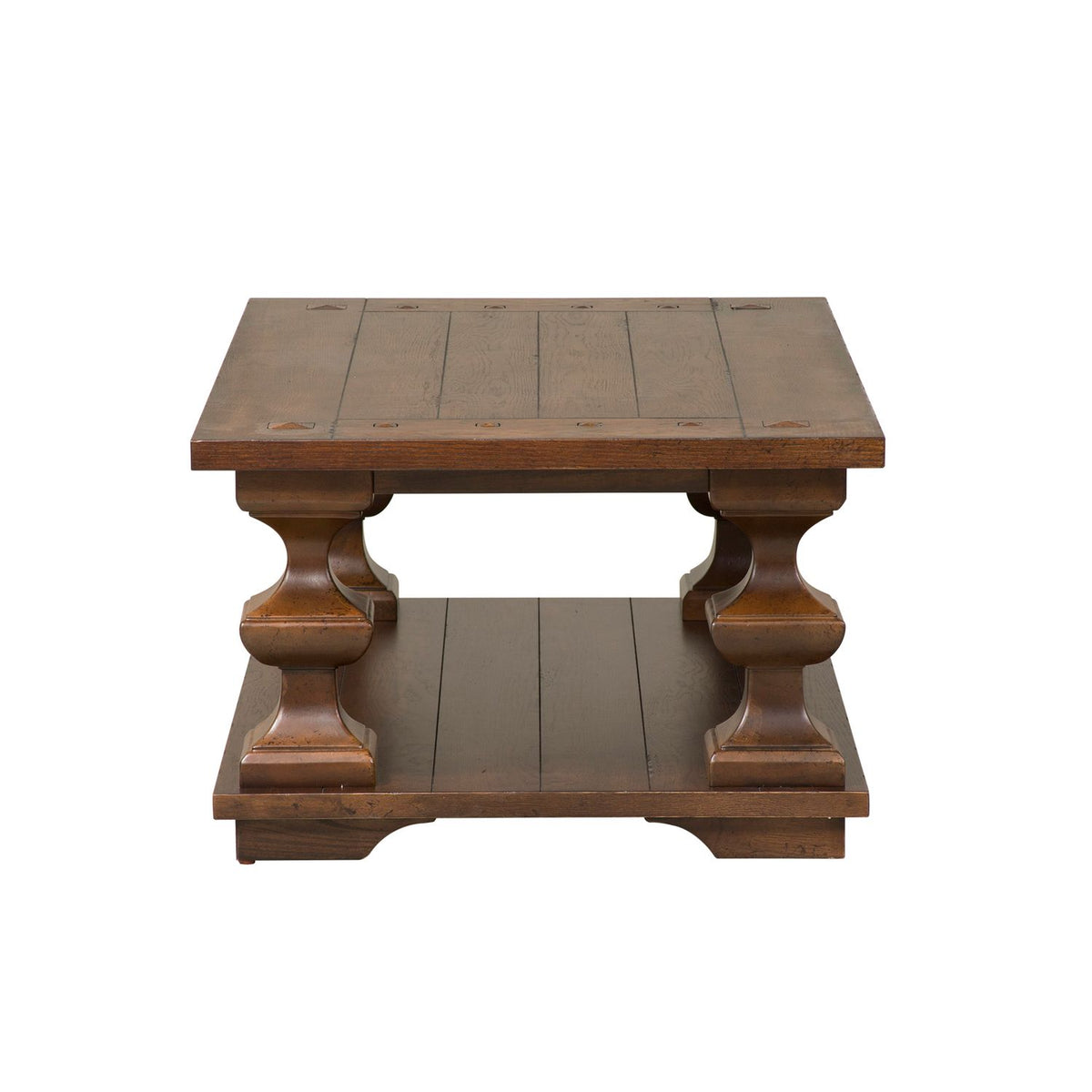231-OT1010 - Cocktail Table - Liberty Furniture