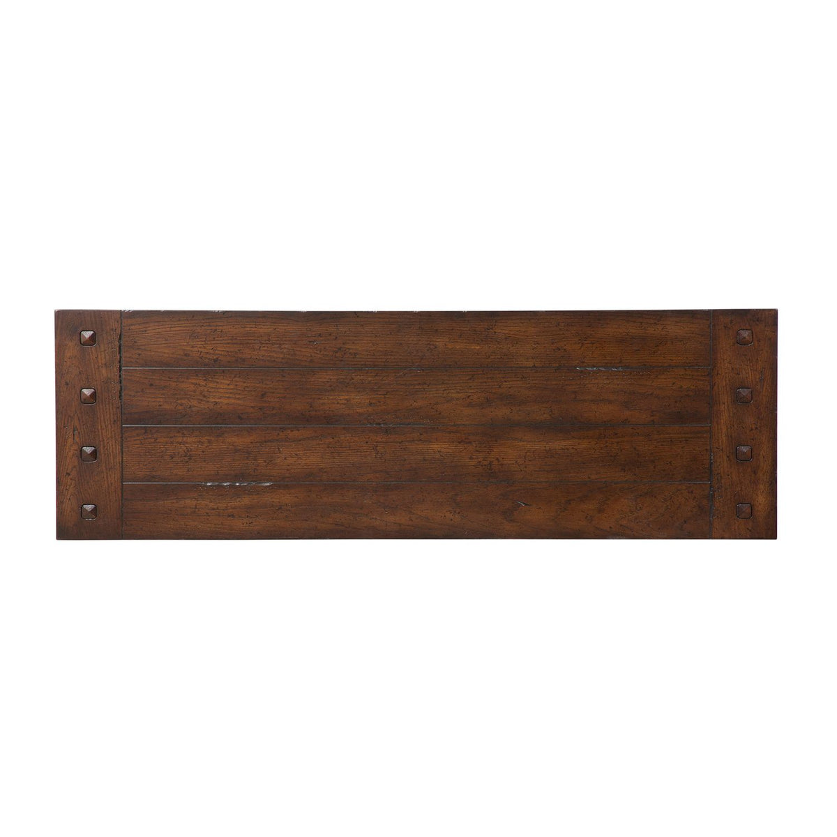231-OT1030 - Sofa Table - Liberty Furniture