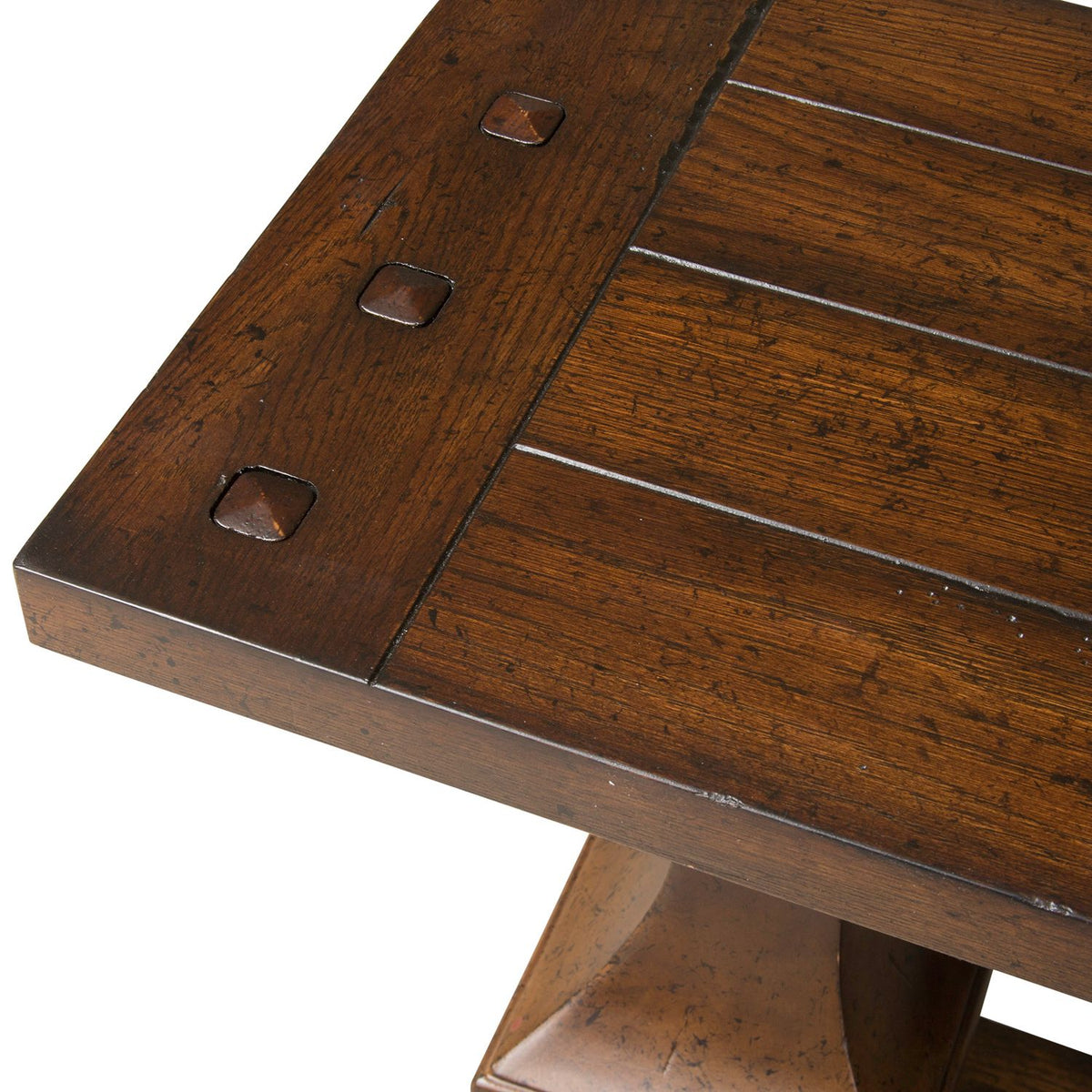 231-OT1030 - Sofa Table - Liberty Furniture