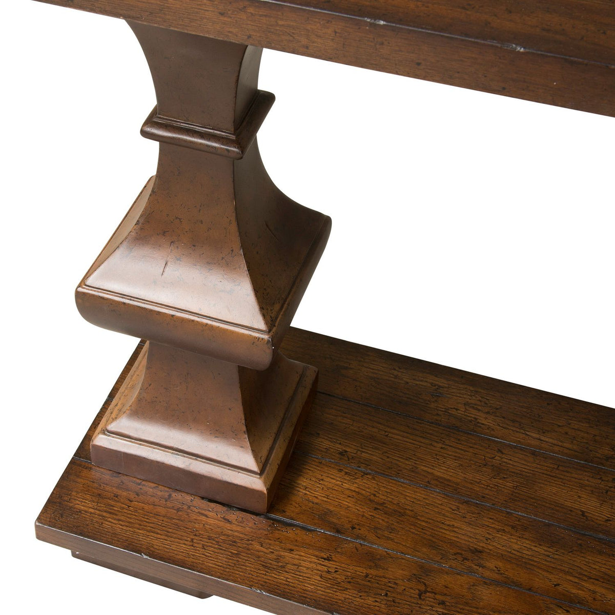 231-OT1030 - Sofa Table - Liberty Furniture