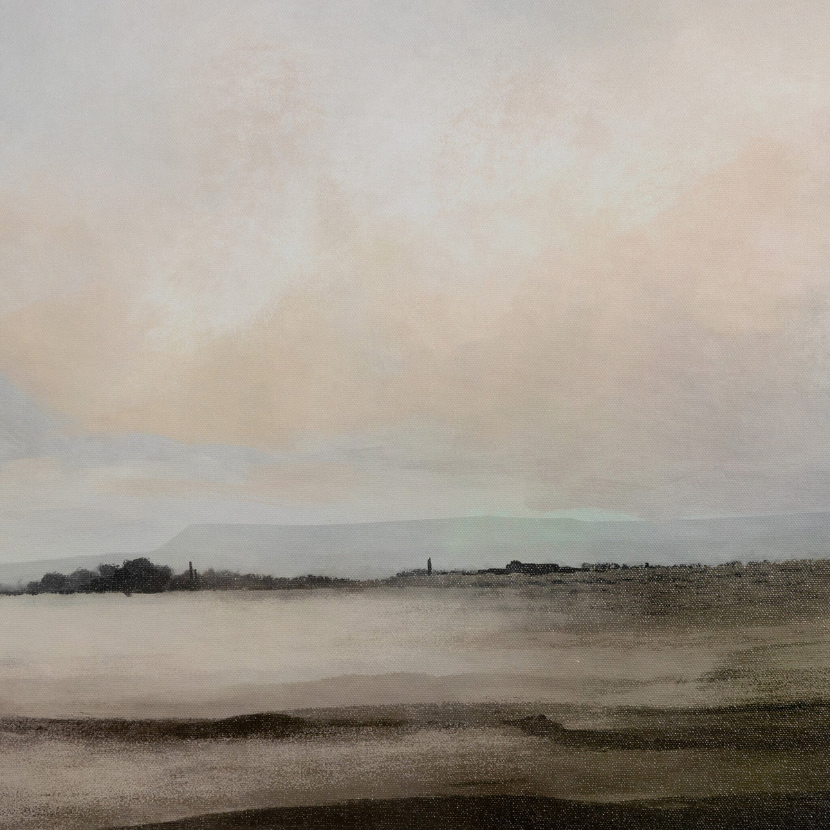 Topsham By Dan Hobday
