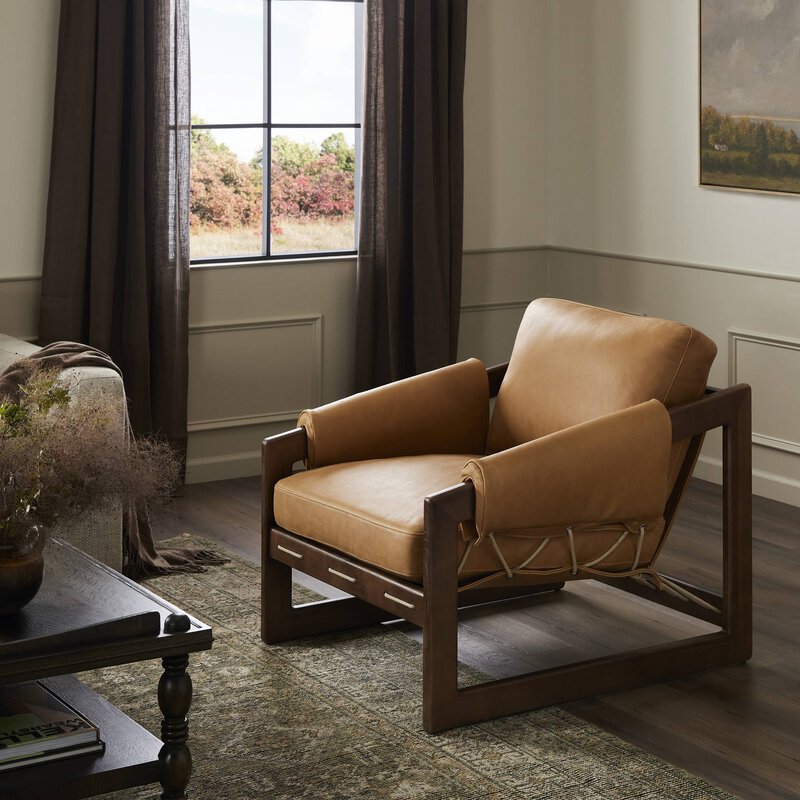 Dustin Chair