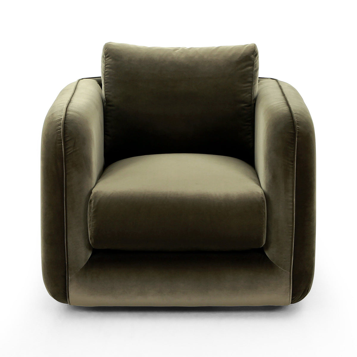 Malakai Swivel Chair