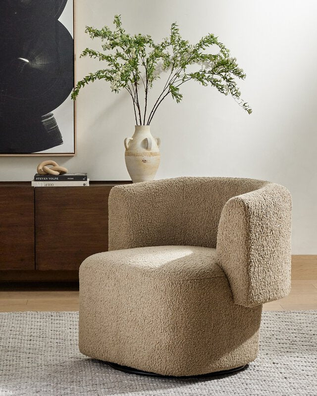 Tybalt Swivel Chair