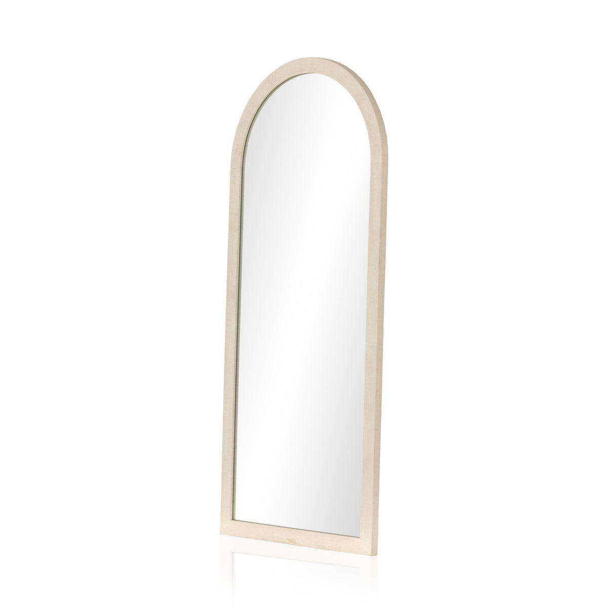 Cressida Floor Mirror