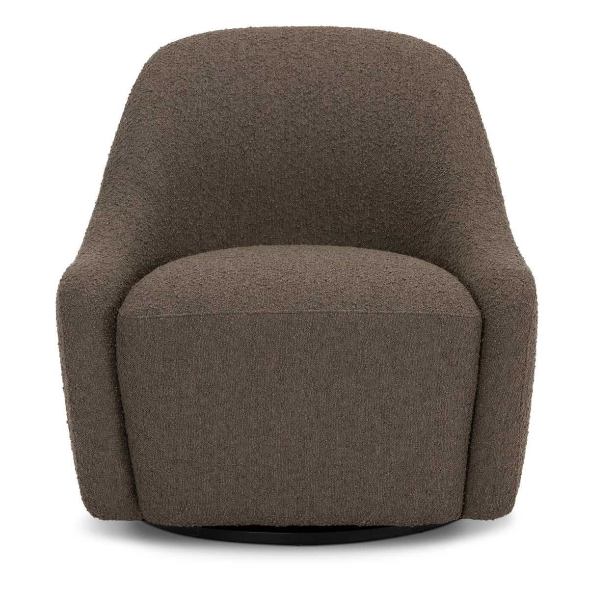 Levi Swivel Chair