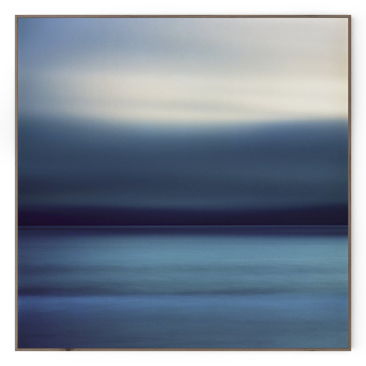 a picture of a body of water