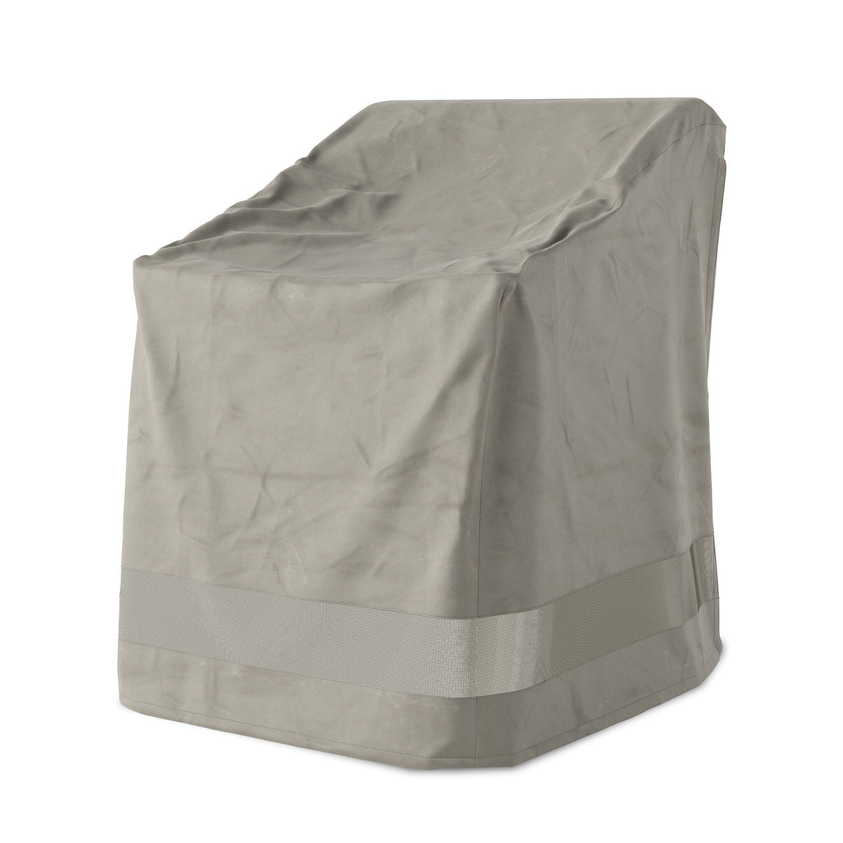 Weatherproof Outdoor Dining Chair Cover-Large
