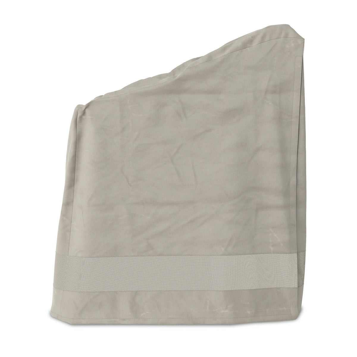 Weatherproof Outdoor Dining Chair Cover-Large