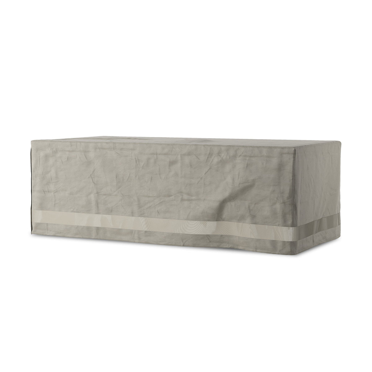 Weatherproof Outdoor Dining Table Cover-Medium