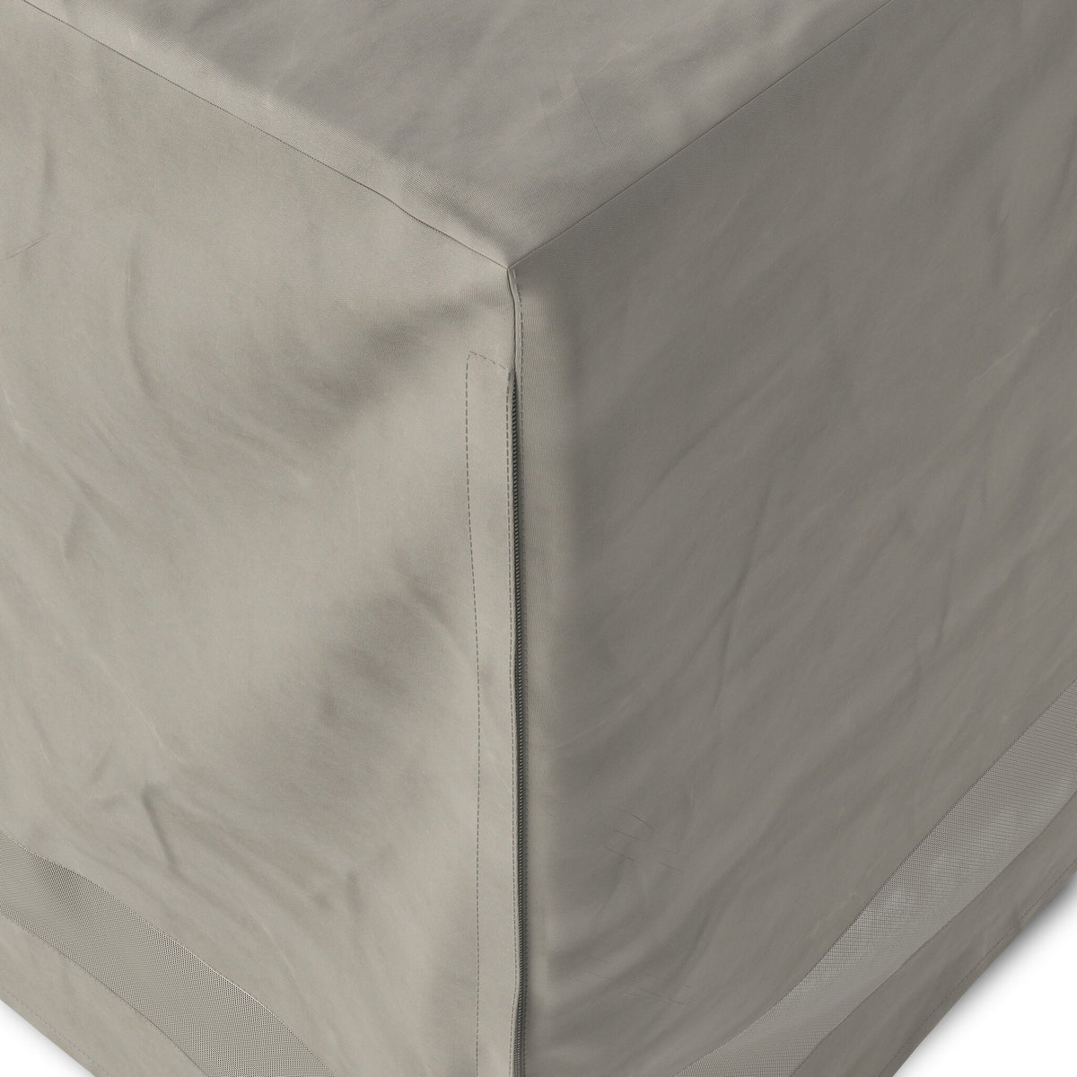 Weatherproof Outdoor Dining Table Cover-Large