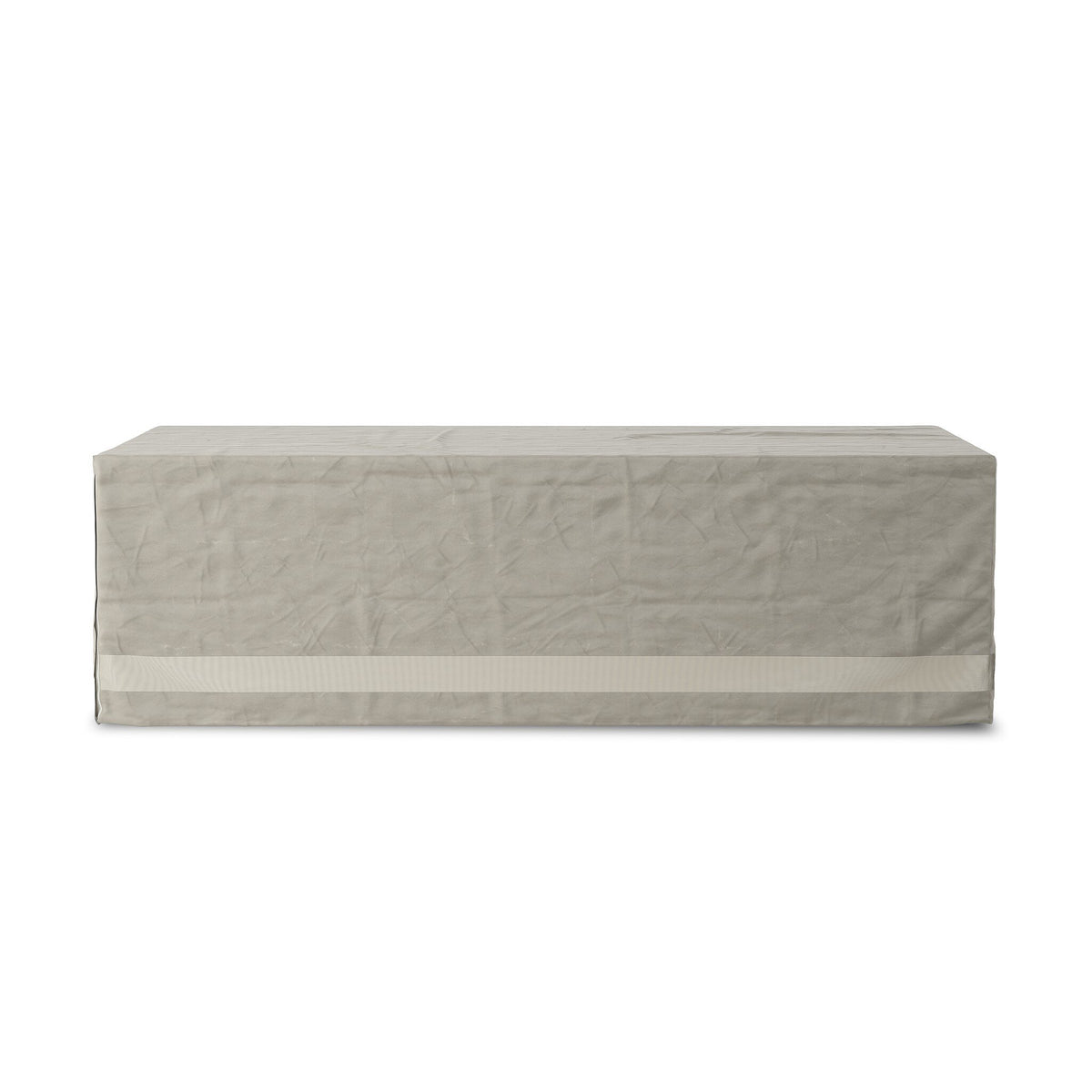 Weatherproof Outdoor Dining Table Cover-Large