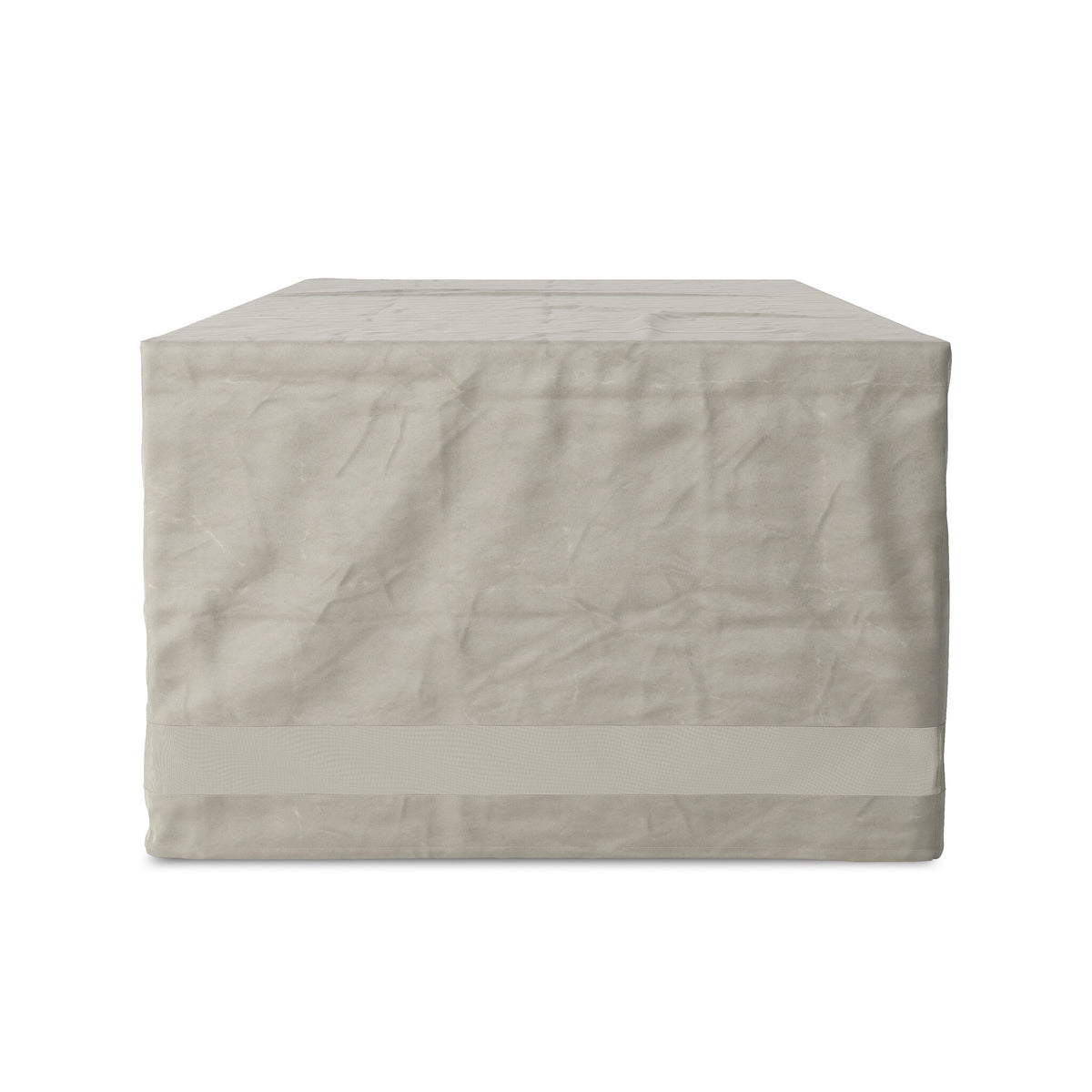 Weatherproof Outdoor Dining Table Cover-Large