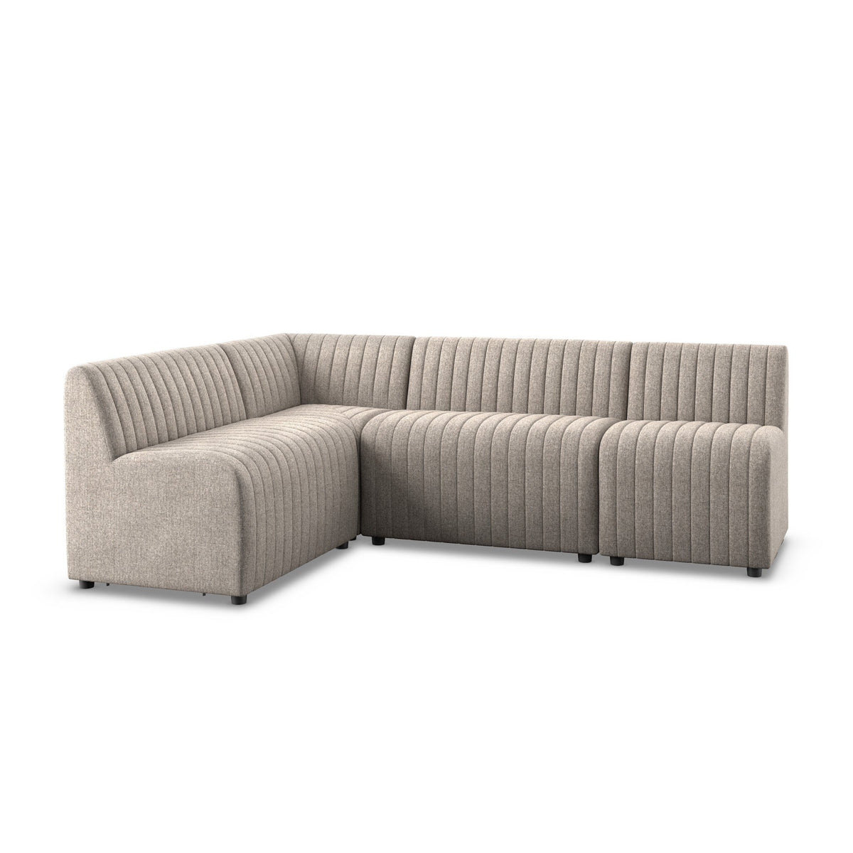 Augustine Dining Banquette L Shape 91.5"